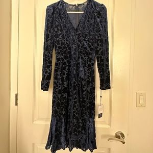 Tommy Hilfiger Womens Dress. Sz 4
